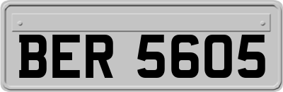 BER5605