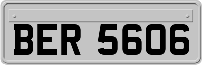 BER5606