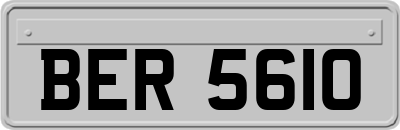 BER5610