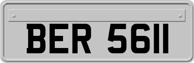 BER5611