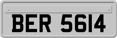 BER5614