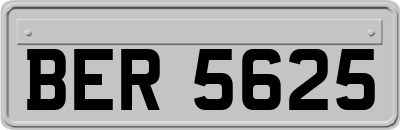 BER5625