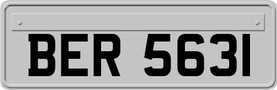 BER5631