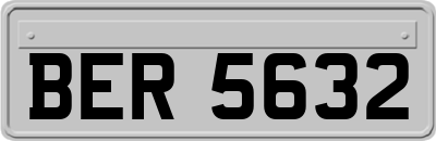 BER5632