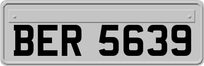 BER5639