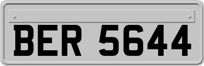 BER5644