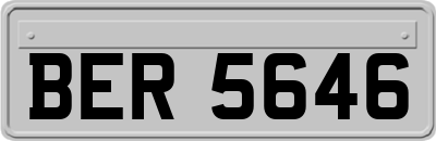 BER5646