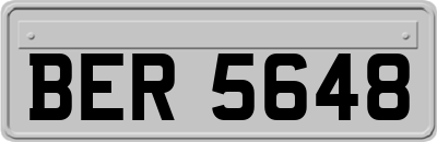 BER5648