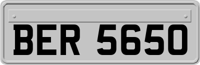 BER5650