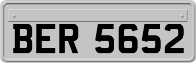 BER5652