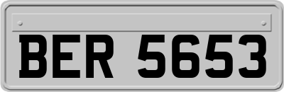 BER5653