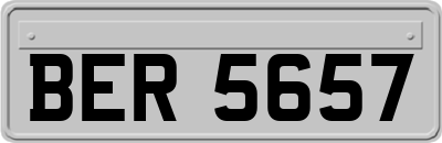 BER5657