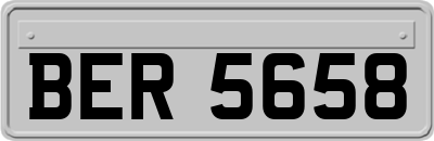 BER5658