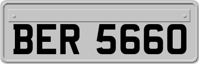 BER5660