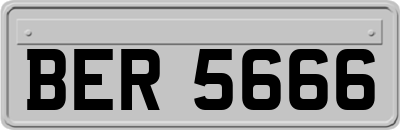 BER5666