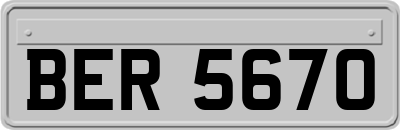 BER5670