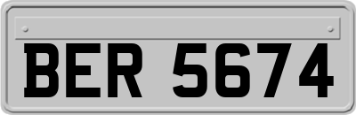 BER5674