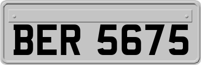 BER5675