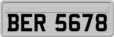 BER5678