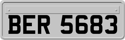 BER5683