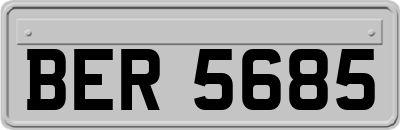 BER5685