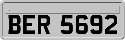 BER5692