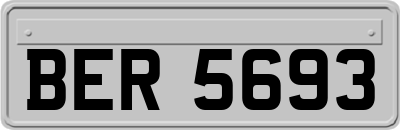 BER5693