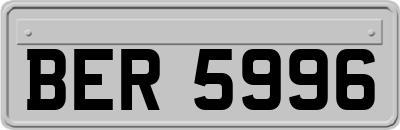 BER5996