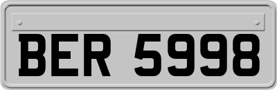 BER5998