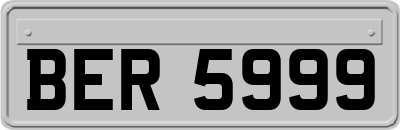 BER5999