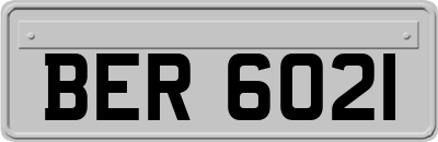 BER6021