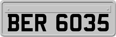 BER6035