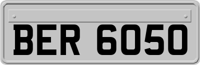 BER6050