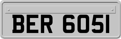 BER6051