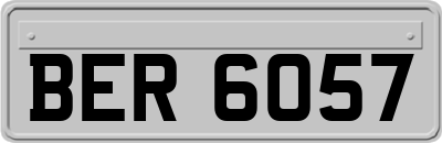 BER6057