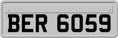 BER6059