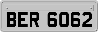 BER6062