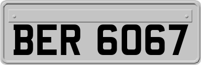 BER6067