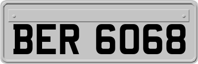 BER6068