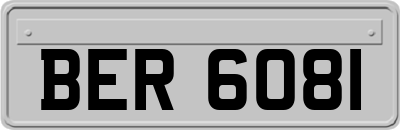 BER6081