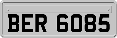 BER6085