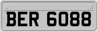 BER6088