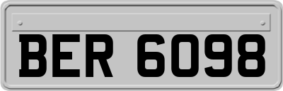 BER6098