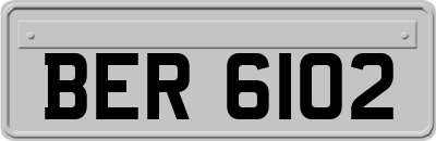 BER6102