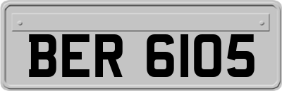 BER6105