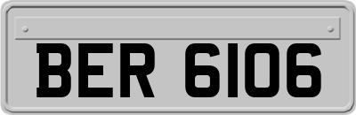 BER6106