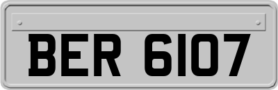 BER6107