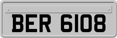 BER6108