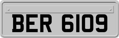 BER6109