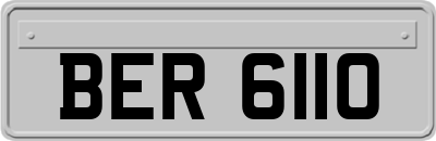 BER6110